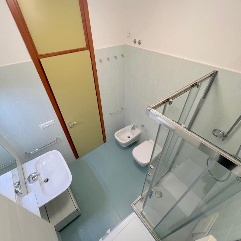 Riviera Complex - Appartamento con 1 Camera da Letto - 10