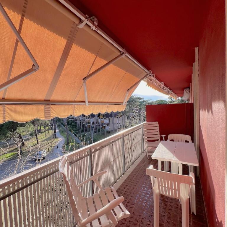 Riviera Complex - Appartamento con 1 Camera da Letto - 11