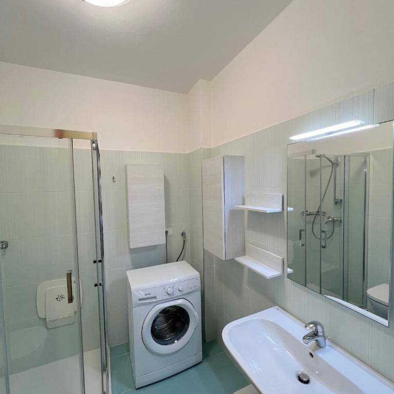 Riviera Complex - Appartamento con 1 Camera da Letto - 13