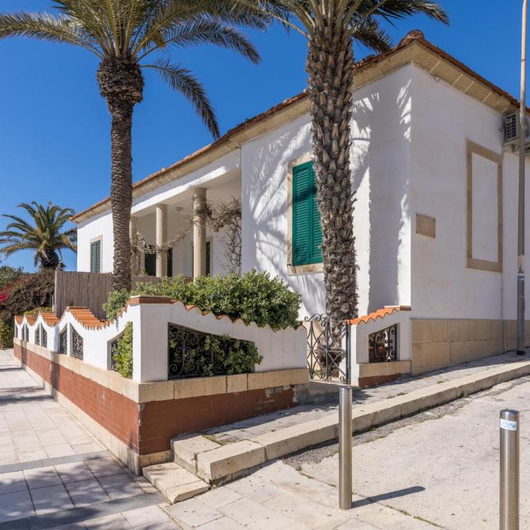 Casa del Glicine - Casa a Schiera con 3 Camere da Letto - 38