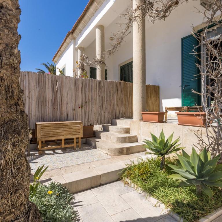 Casa del Glicine - Casa a Schiera con 3 Camere da Letto - 42