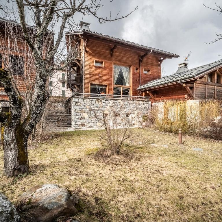 Chalet Inari Chamonix - by EMERALD STAY - Chalet - 36