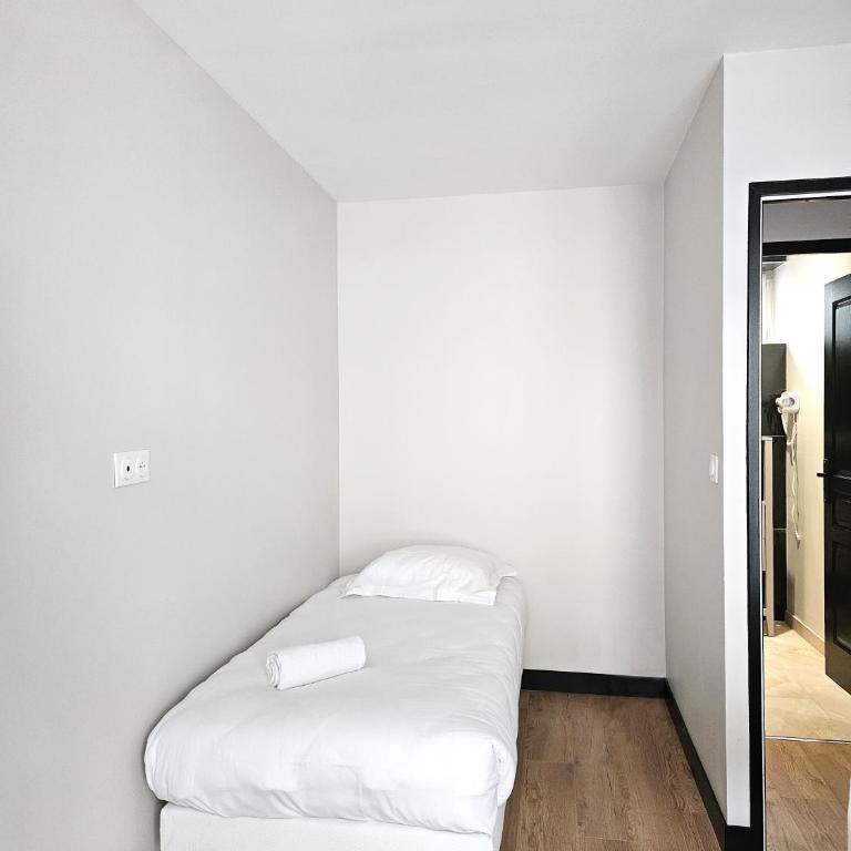 Onyx Black - Apartamento de 1 dormitorio - 13