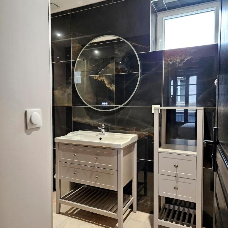 Onyx Black - Apartamento de 1 dormitorio - 6