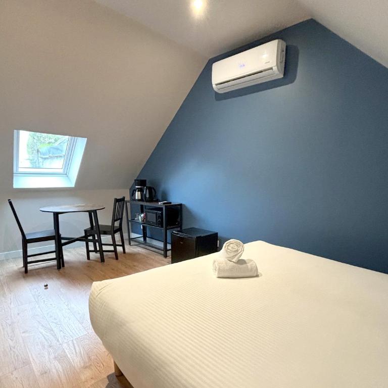 Onyx Blue - Apartamento de 1 dormitorio - 13