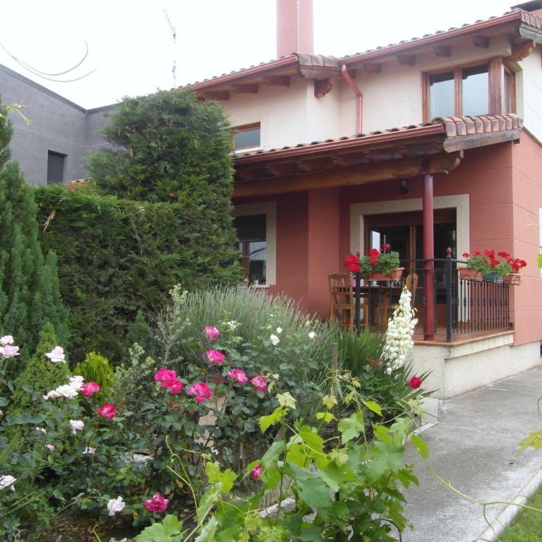 Cuarenta y Ocho Luces - Casa - 1