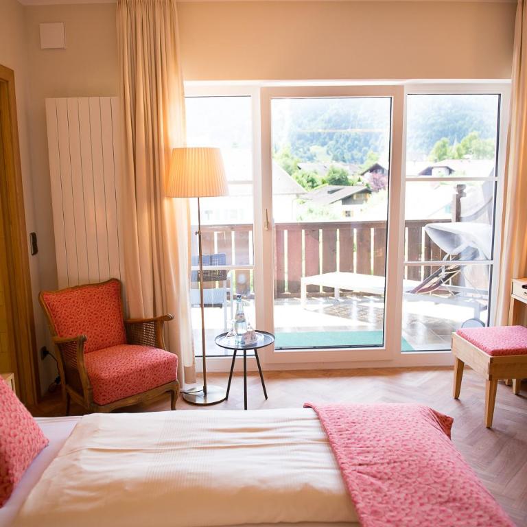Biohotel Garmischer Hof - Panorama & Natur - 2