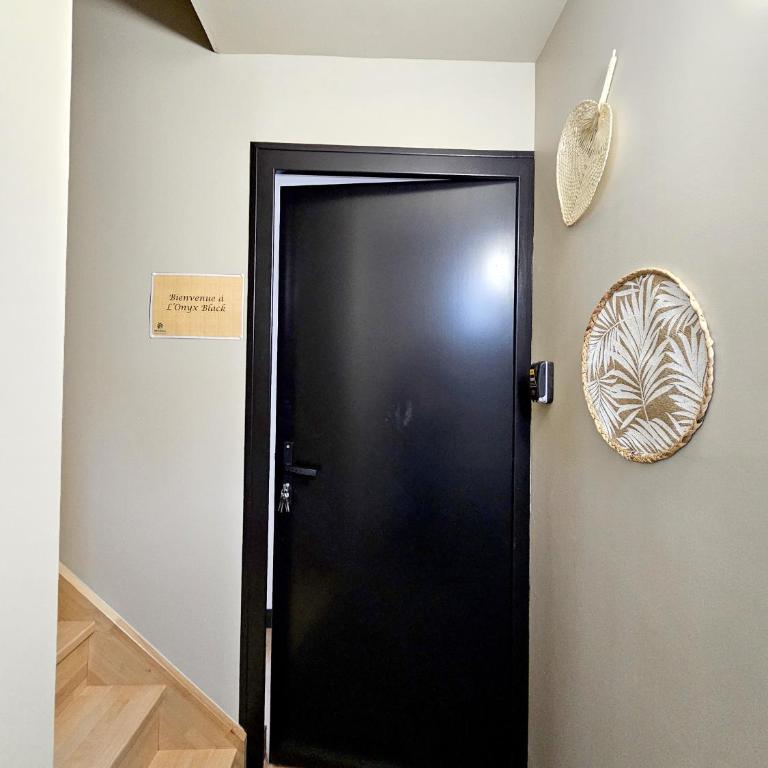 Onyx Black - Apartamento de 1 dormitorio - 14