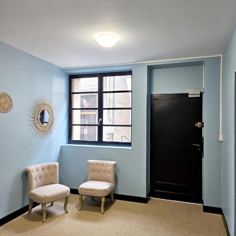Onyx Black - Apartamento de 1 dormitorio - 16