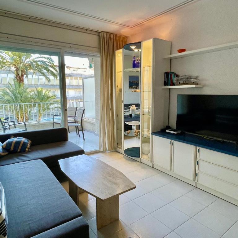 Illa Mar Dor 148 - Apartment with Terrace - 11