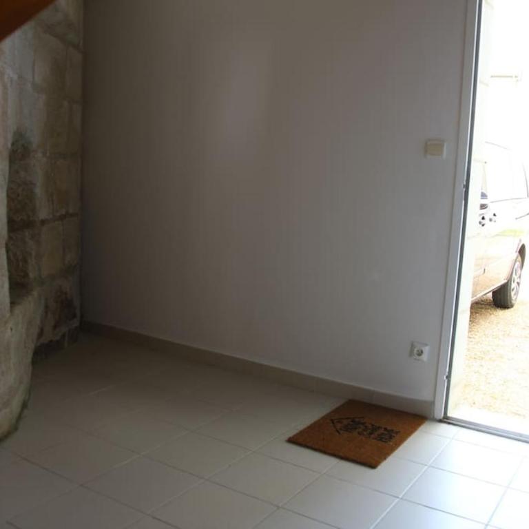 Spacieux appartement au pied du château - Appartement 1 Chambre - 20
