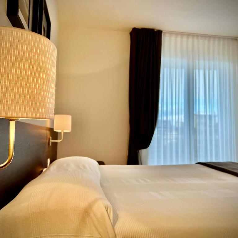 Residenza Roma Marina 2 - Appartamento con 2 Camere da Letto - 14