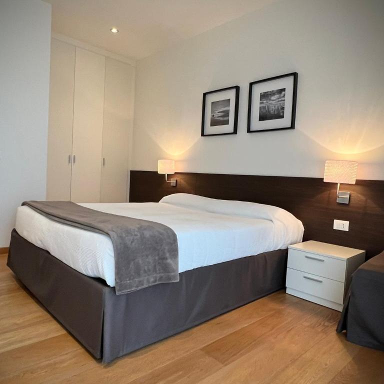 Residenza Roma Marina 2 - Appartamento con 2 Camere da Letto - 13