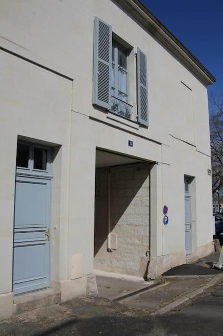 Spacieux appartement au pied du château - Appartement 1 Chambre - 22
