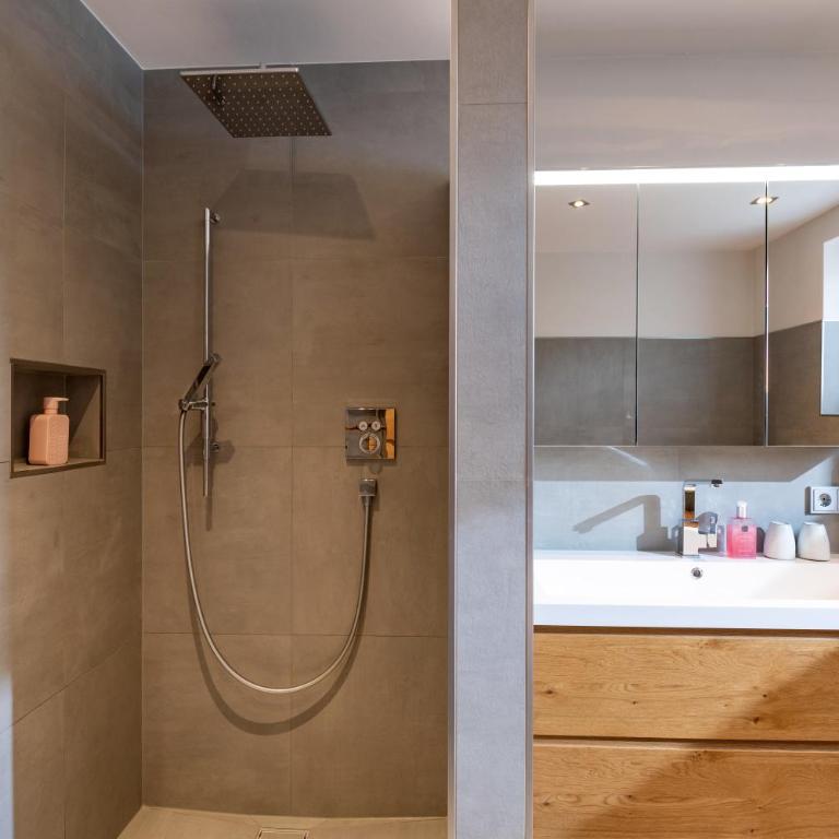 Das Karl Appartement - Apartment mit 2 Schlafzimmern - 7