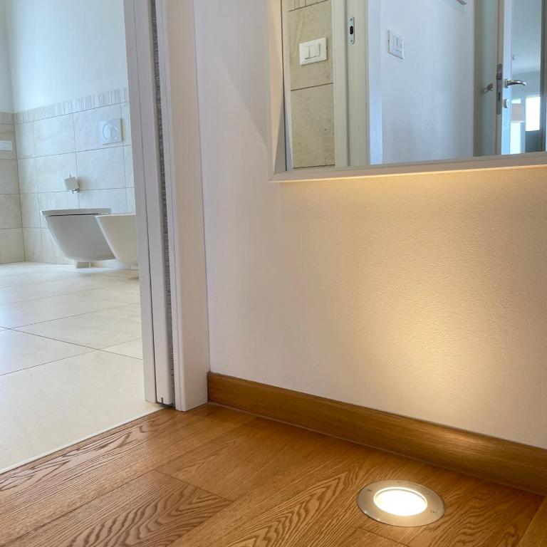 Residenza Roma Marina 2 - Appartamento con 2 Camere da Letto - 17