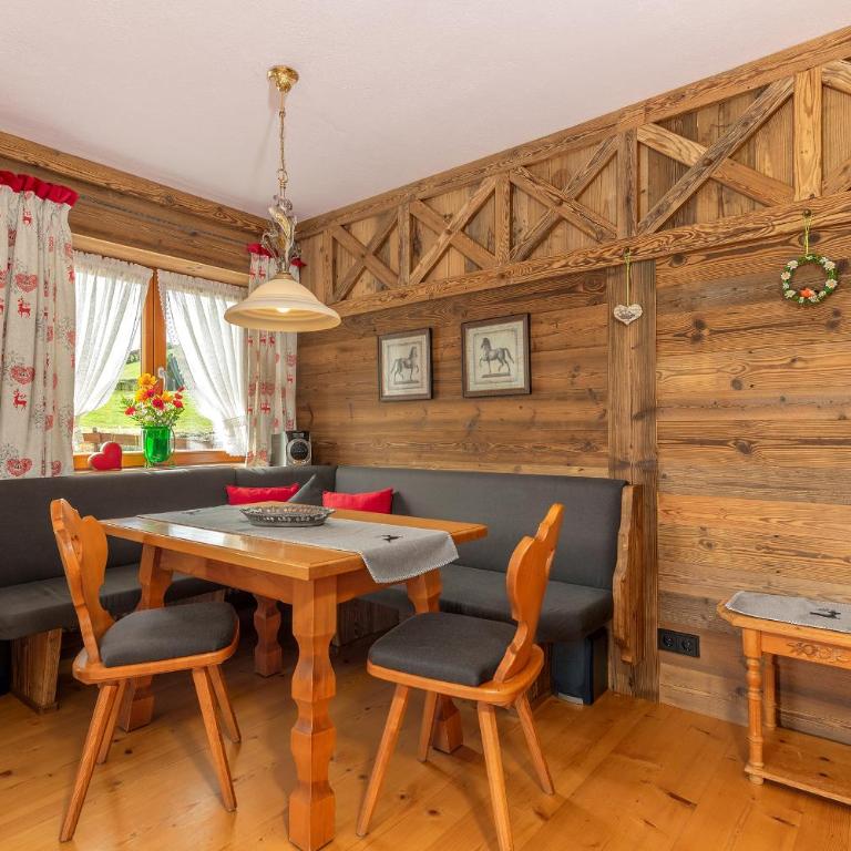 Ferienwohnungen Birkenhof - Apartment - 3