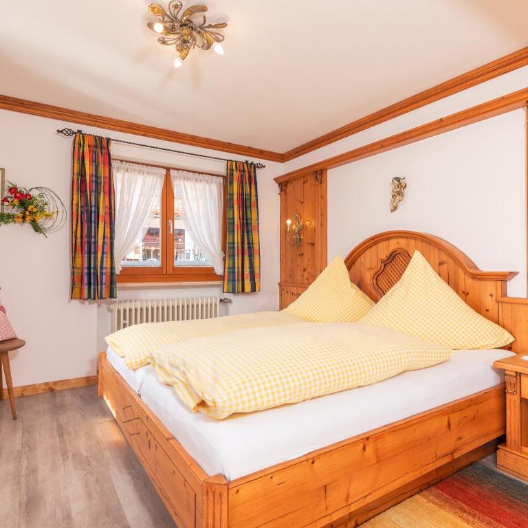 Ferienwohnungen Birkenhof - Apartment mit Balkon - 5