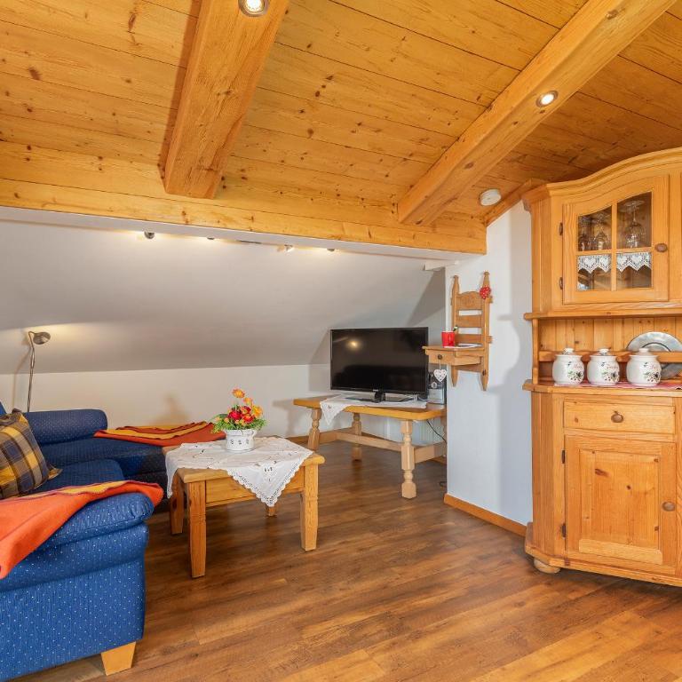 Ferienwohnungen Birkenhof - Apartment mit Terrasse - 3