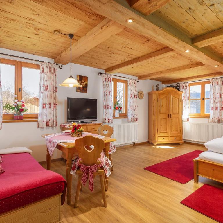 Ferienwohnungen Birkenhof - Standard Apartment - 1