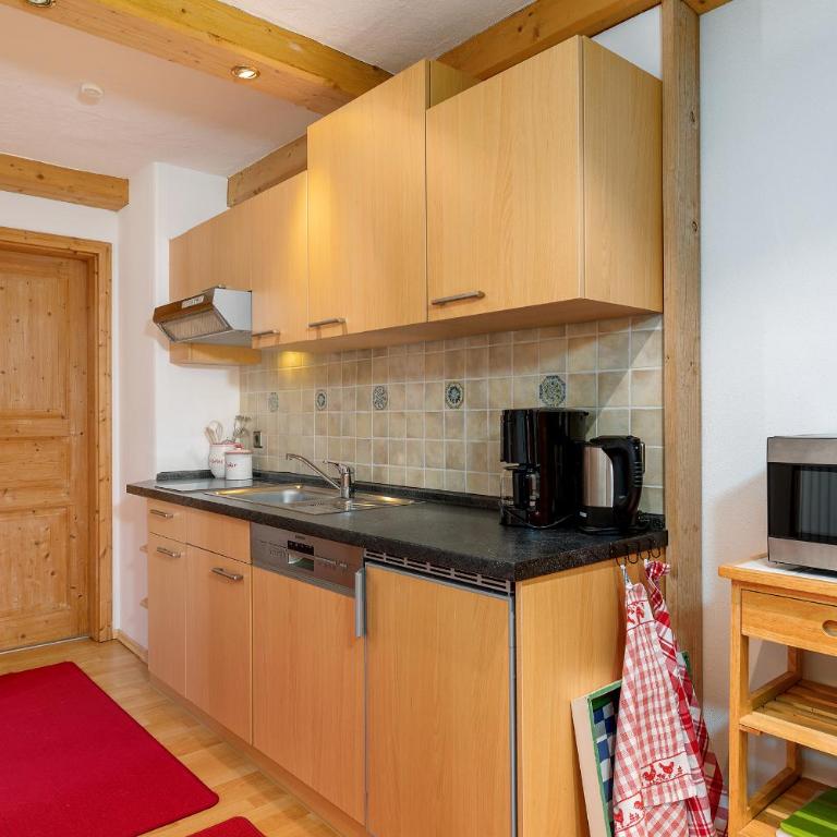 Ferienwohnungen Birkenhof - Standard Apartment - 4