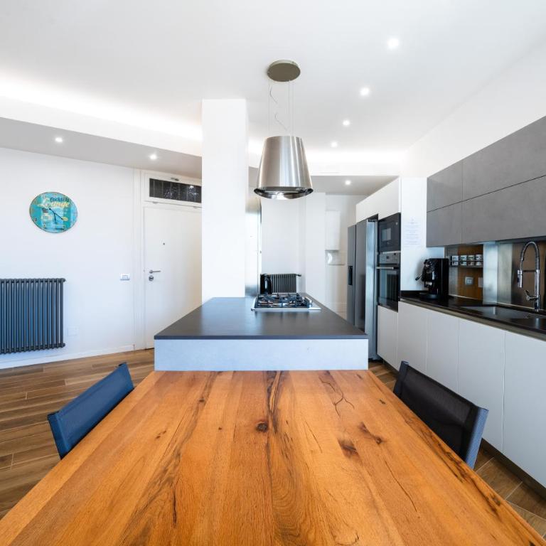 Casa del Marchese del Grillo - Appartamento con 2 Camere da Letto - 8