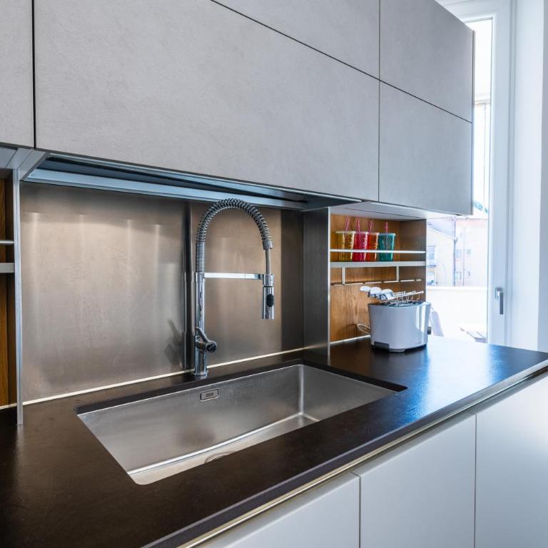 Casa del Marchese del Grillo - Appartamento con 2 Camere da Letto - 12