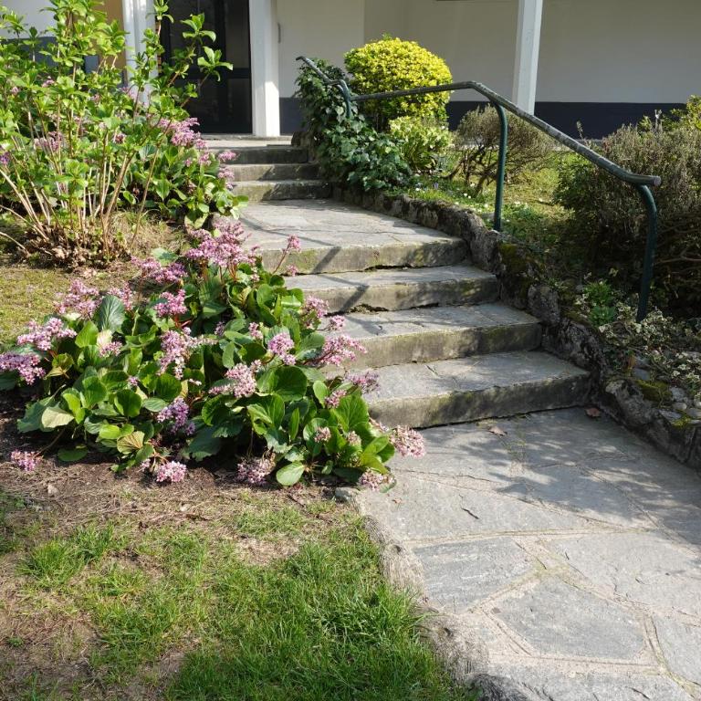 SAGNINO COMO LAKE APARTMENT Free PARKING - Appartamento con 2 Camere da Letto - 46