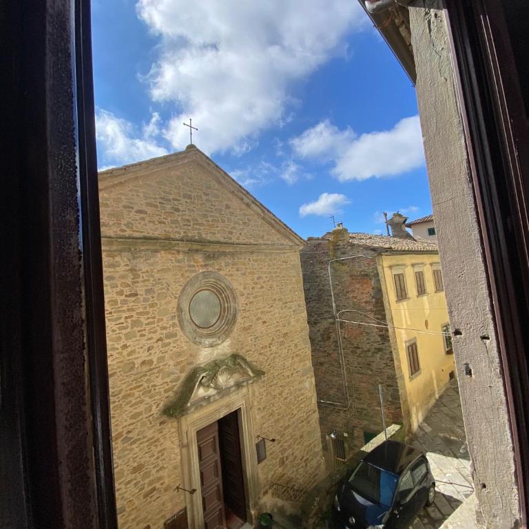Ostello San Marco Cortona - 8-Bed Male Dormitory Room - 2
