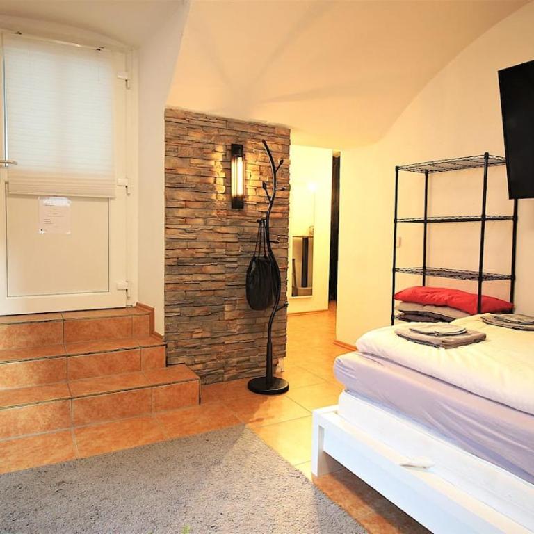 fully equipped apartment near main station - Apartment mit 1 Schlafzimmer - 8