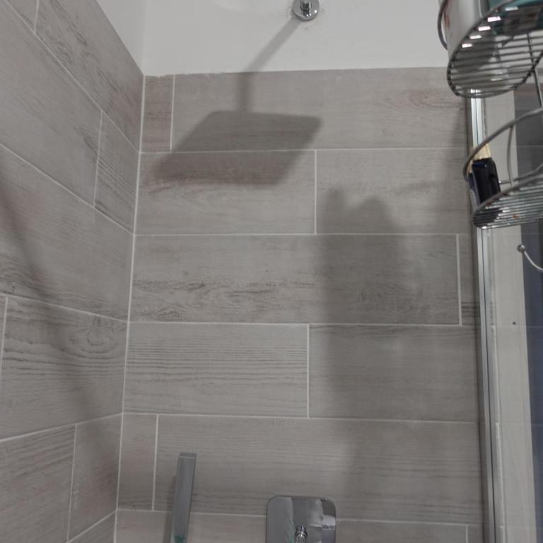 SAGNINO COMO LAKE APARTMENT Free PARKING - Appartamento con 2 Camere da Letto - 44