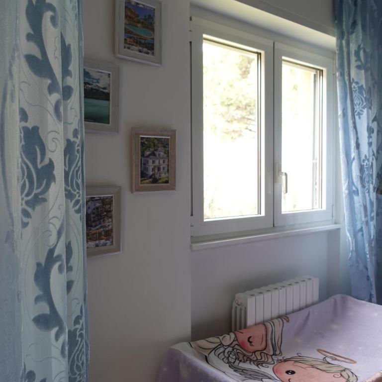 SAGNINO COMO LAKE APARTMENT Free PARKING - Appartamento con 2 Camere da Letto - 58