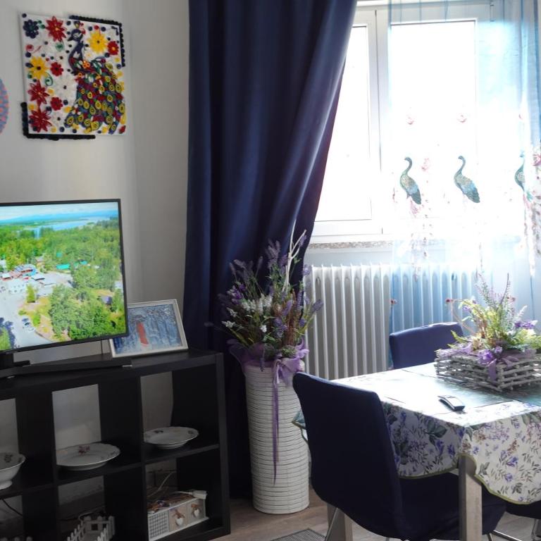 SAGNINO COMO LAKE APARTMENT Free PARKING - Appartamento con 2 Camere da Letto - 10