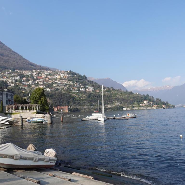 SAGNINO COMO LAKE APARTMENT Free PARKING - Appartamento con 2 Camere da Letto - 49