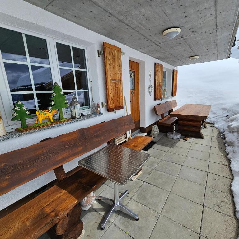 Aurora AUR1 - Apartment mit 2 Schlafzimmern - 12