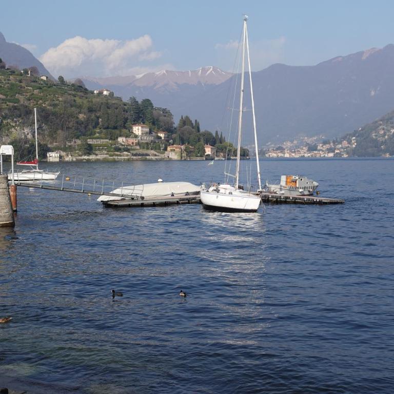 SAGNINO COMO LAKE APARTMENT Free PARKING - Appartamento con 2 Camere da Letto - 48