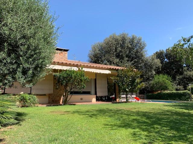 Villa Canratxa - Casa de 5 dormitorios - 40