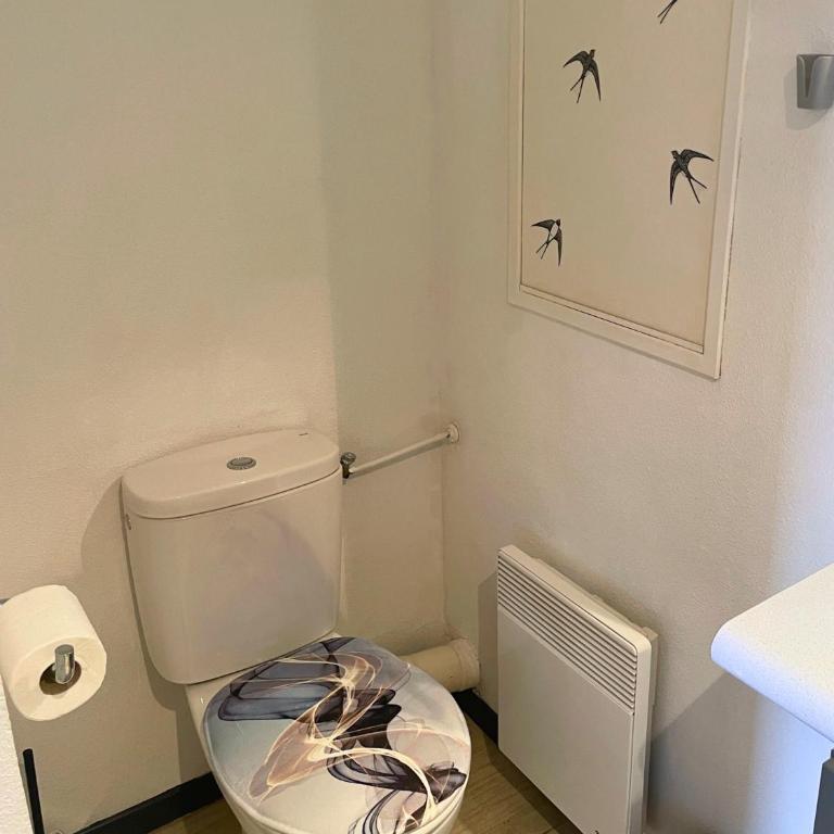[Rêve doré] Studio Équipé, Wifi, Unique - Appartement 1 Chambre - 17