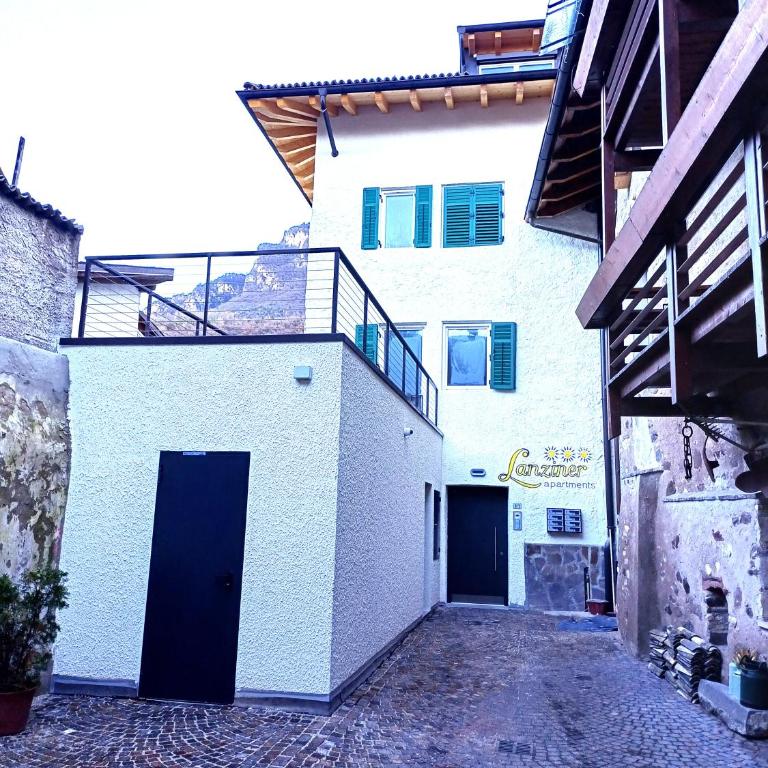 Lanziner Apartments - Apartamento de 2 dormitorios - 8