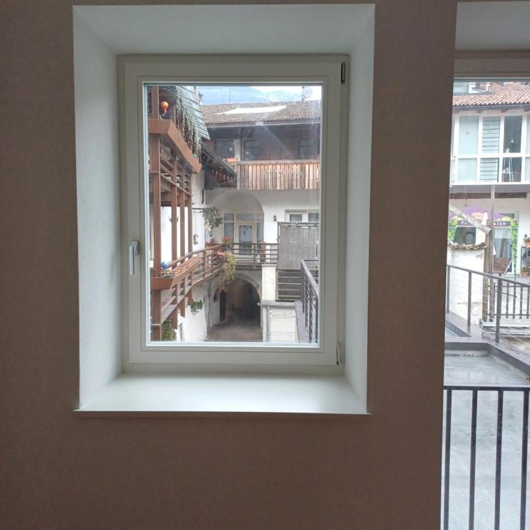 Lanziner Apartments - Apartamento de 1 dormitorio - 6
