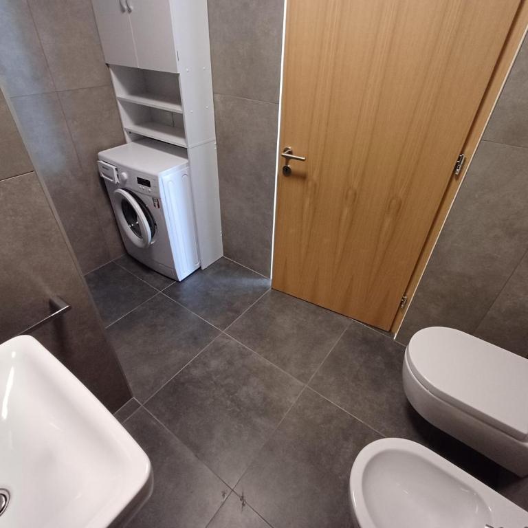 Lanziner Apartments - Apartamento de 1 dormitorio - 7