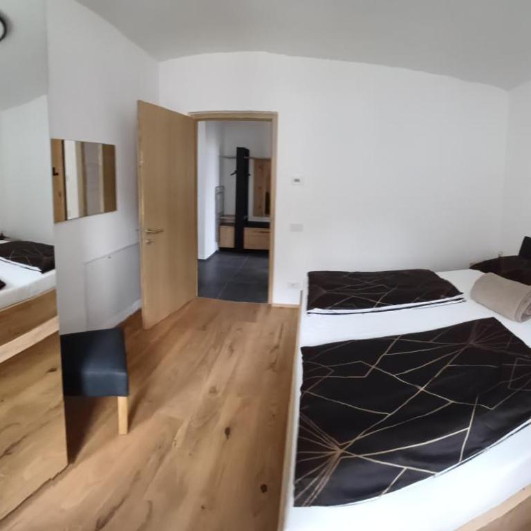 Lanziner Apartments - Apartamento de 2 dormitorios - 11