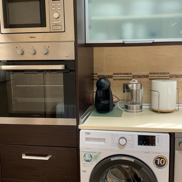 Apartamento Ginette SunBeach - Two-Bedroom Apartment - 17