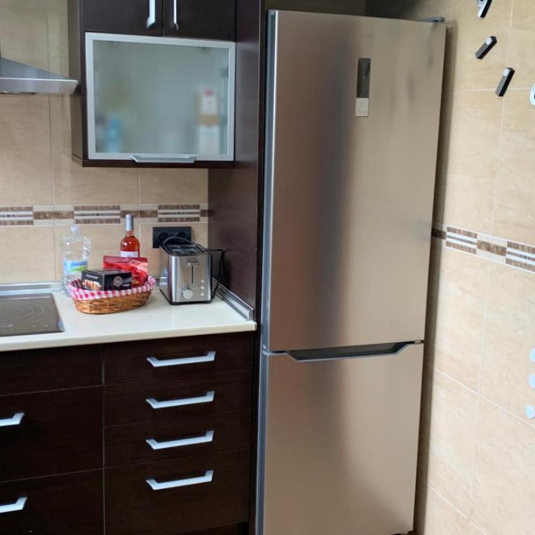 Apartamento Ginette SunBeach - Two-Bedroom Apartment - 16