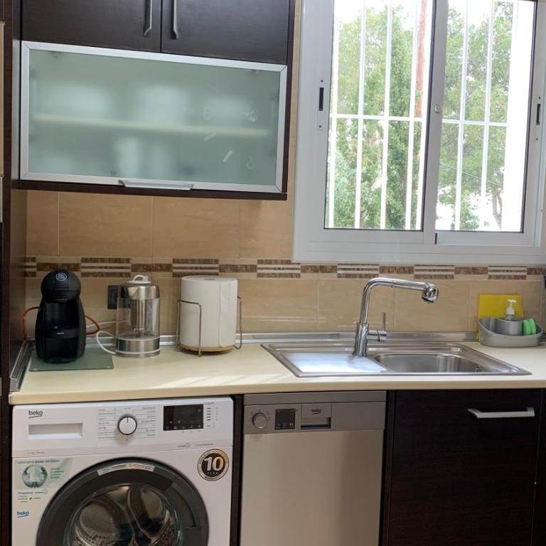 Apartamento Ginette SunBeach - Two-Bedroom Apartment - 15