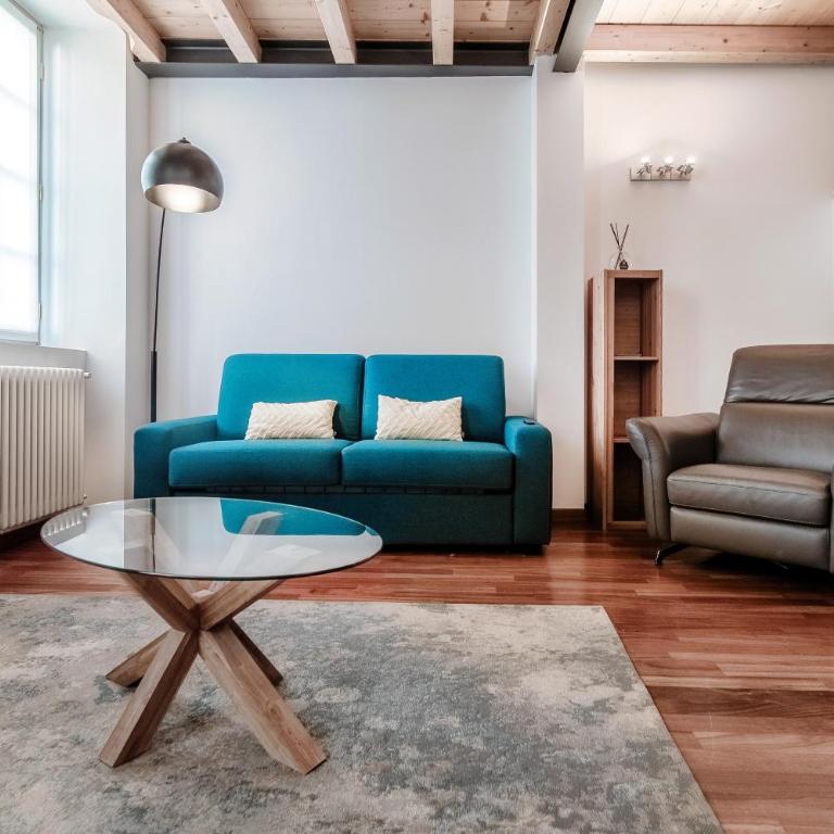 Apollo at Como Duomo - Two-Bedroom Apartment - 6