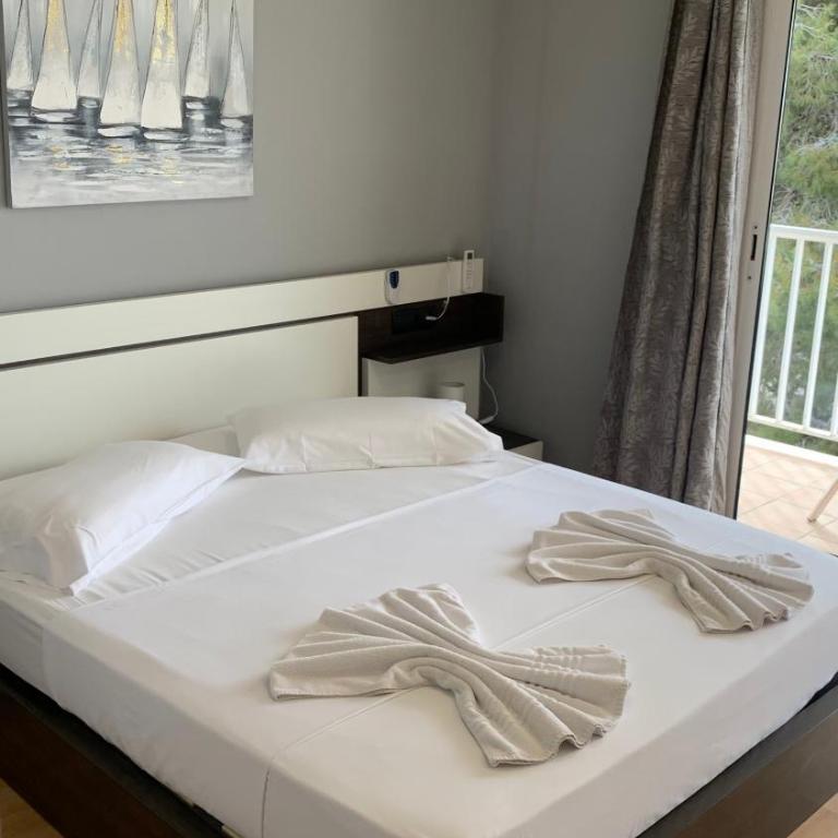 Apartamento Ginette SunBeach - Two-Bedroom Apartment - 9