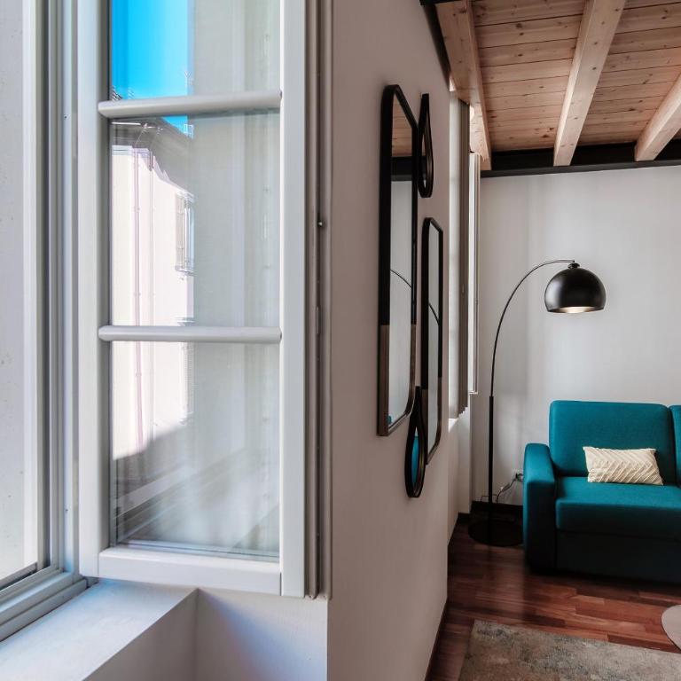 Apollo at Como Duomo - Two-Bedroom Apartment - 8