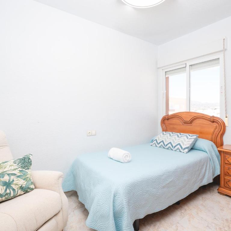 Frente al Mar con Garaje y Wifi - by Aloha Palma - Apartamento con balcón - 13