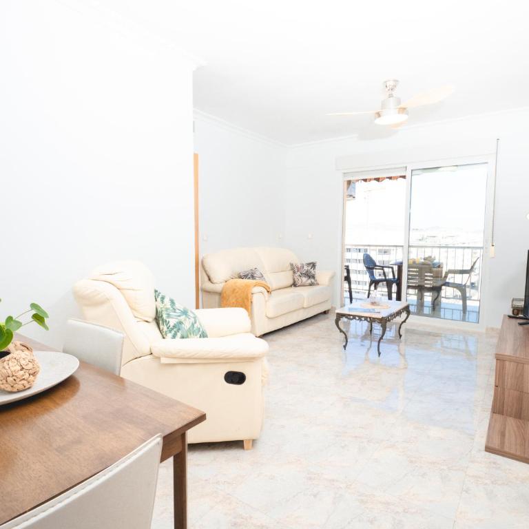 Frente al Mar con Garaje y Wifi - by Aloha Palma - Apartamento con balcón - 12